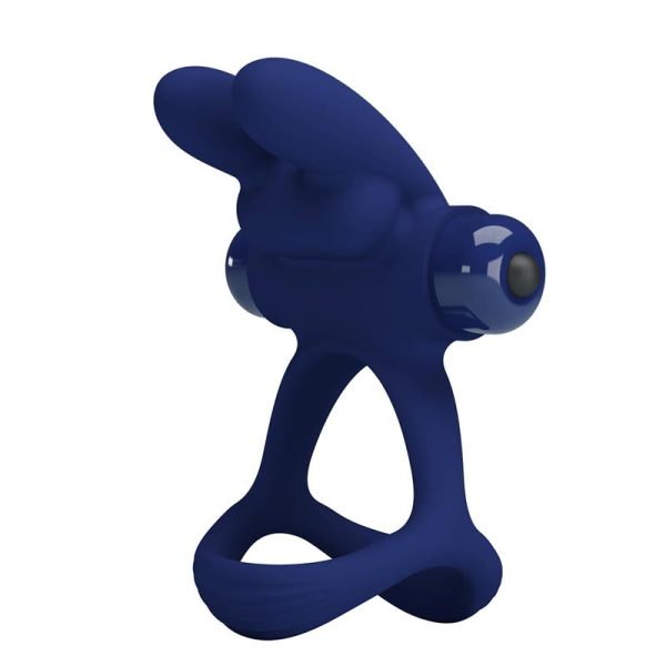 Anillo para el Pene con Vibración - imagen 10