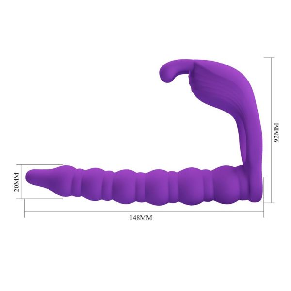 Blackney Anillo para el Pene con Vibación - imagen 3