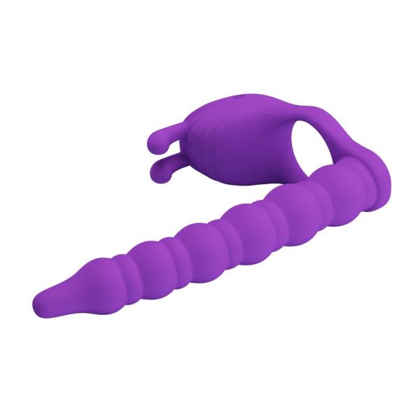 Blackney Anillo para el Pene con Vibación - imagen 4