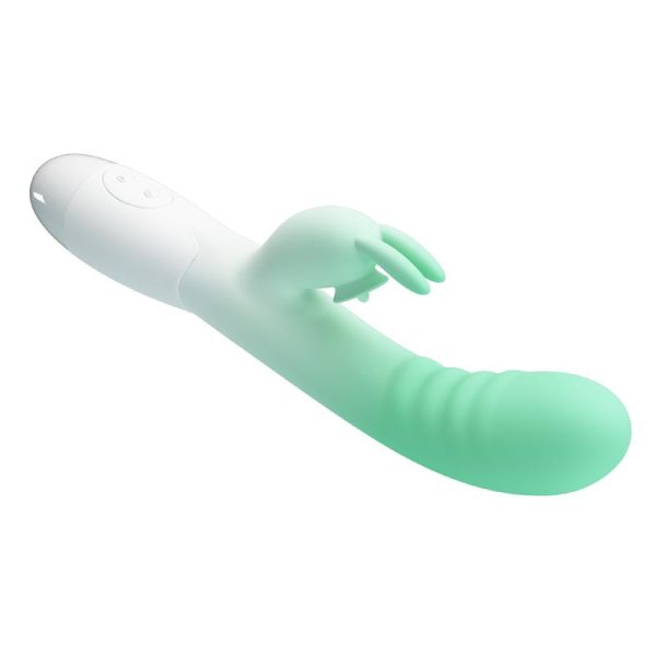 Cerberus Vibrador con Lengua Licking - imagen 3