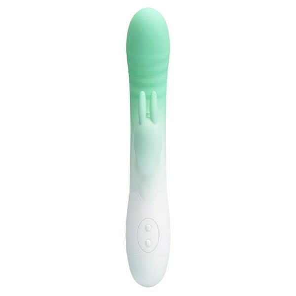 Cerberus Vibrador con Lengua Licking - imagen 4