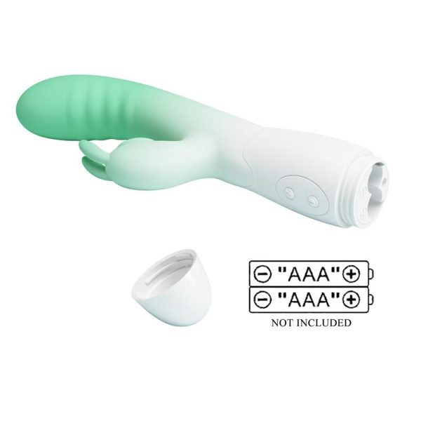 Cerberus Vibrador con Lengua Licking - imagen 5