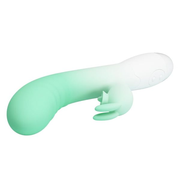 Cerberus Vibrador con Lengua Licking - imagen 6