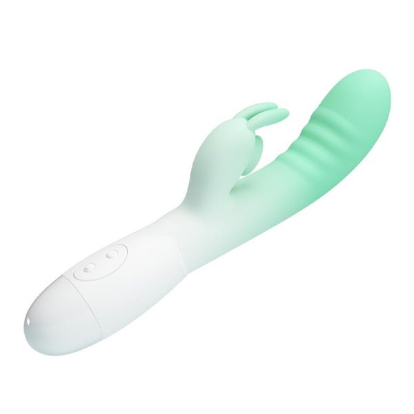 Cerberus Vibrador con Lengua Licking - imagen 9