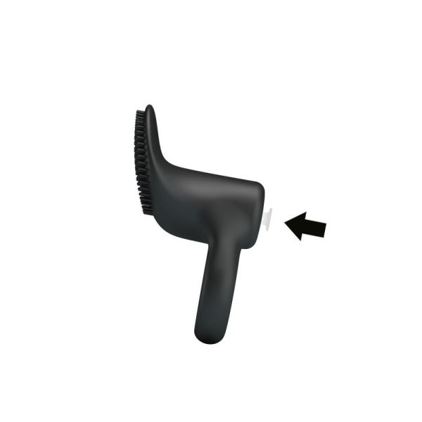 Cobra Anillo para el Pene con Vibración - imagen 2