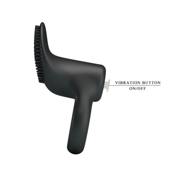 Cobra Anillo para el Pene con Vibración - imagen 5