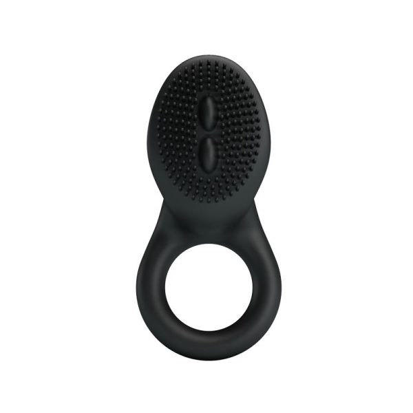 Cobra Anillo para el Pene con Vibración - imagen 6