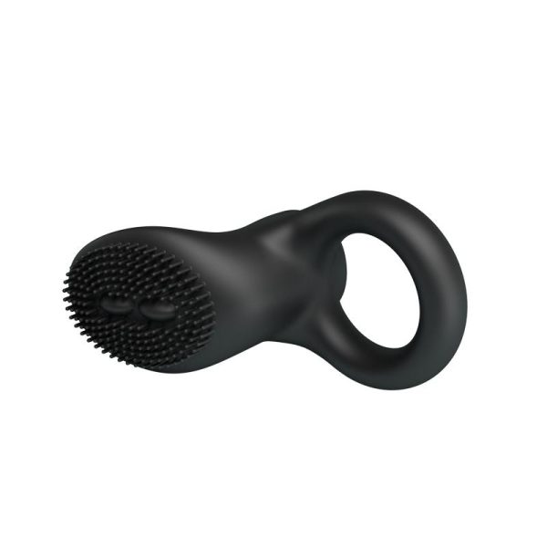 Cobra Anillo para el Pene con Vibración - imagen 8