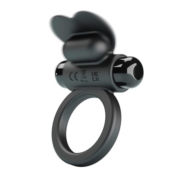 Debonaire Anillo para el Pene con Vibración - imagen 3