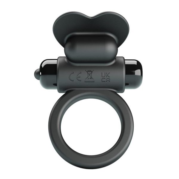 Debonaire Anillo para el Pene con Vibración - imagen 6