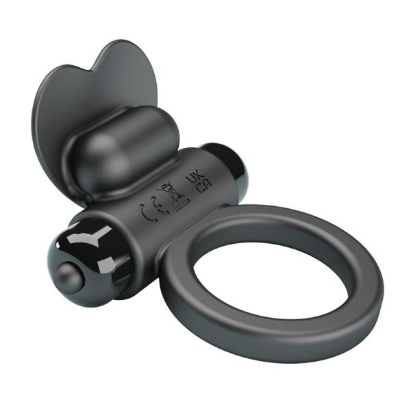 Debonaire Anillo para el Pene con Vibración - imagen 7