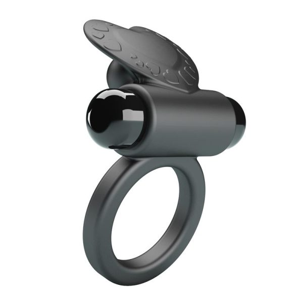 Debonaire Anillo para el Pene con Vibración - imagen 8