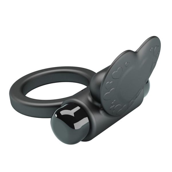 Debonaire Anillo para el Pene con Vibración - imagen 10