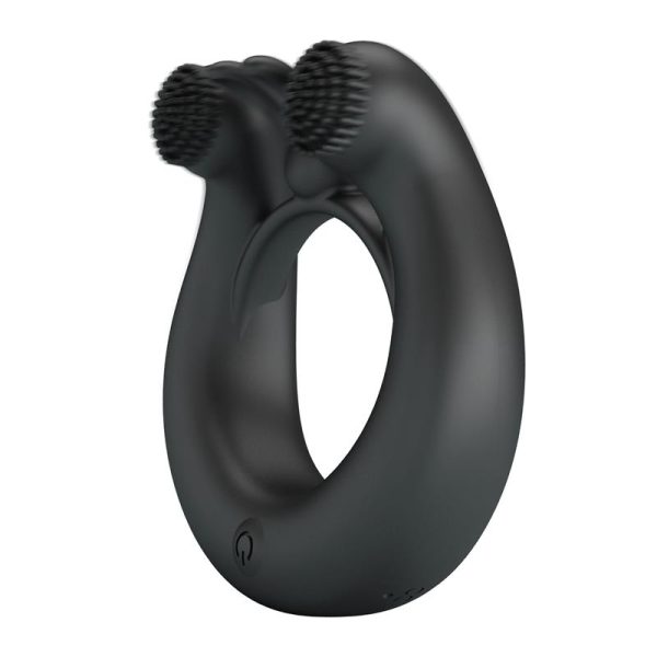 Dhalia Anillo para el Pene con Vibración - imagen 4