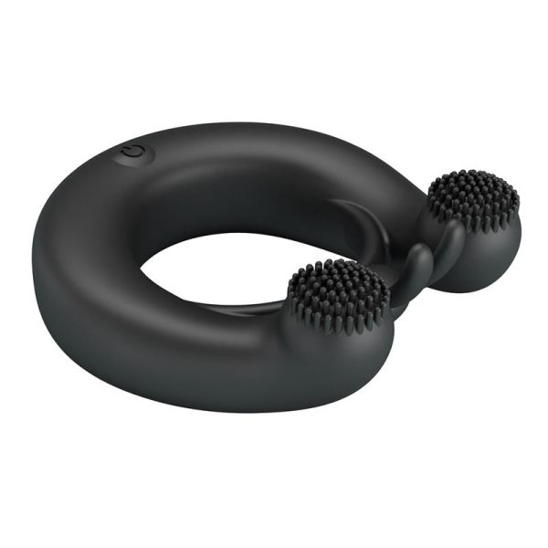 Dhalia Anillo para el Pene con Vibración - imagen 5