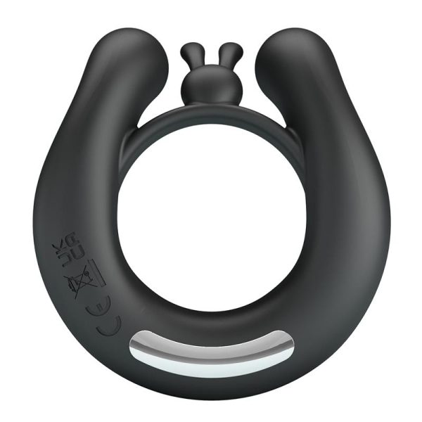 Dhalia Anillo para el Pene con Vibración - imagen 7