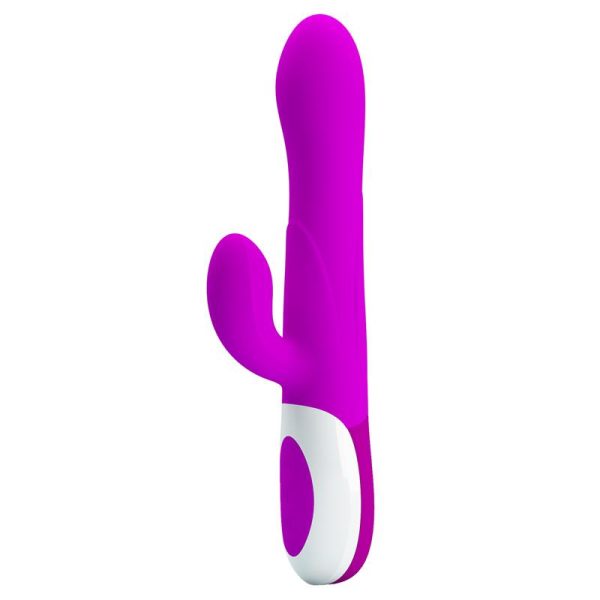 Douglas Vibrador con Función de Inflado - imagen 11