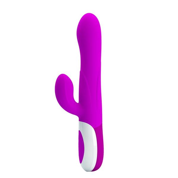 Douglas Vibrador con Función de Inflado - imagen 3