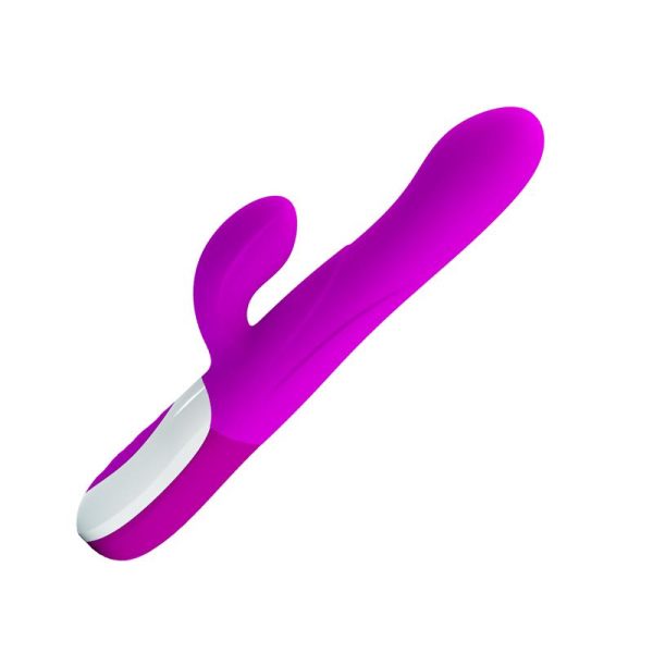 Douglas Vibrador con Función de Inflado - imagen 6