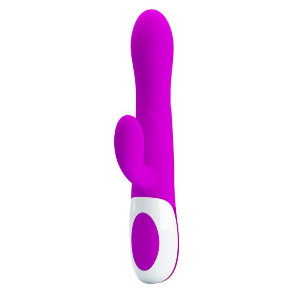 Douglas Vibrador con Función de Inflado - imagen 8