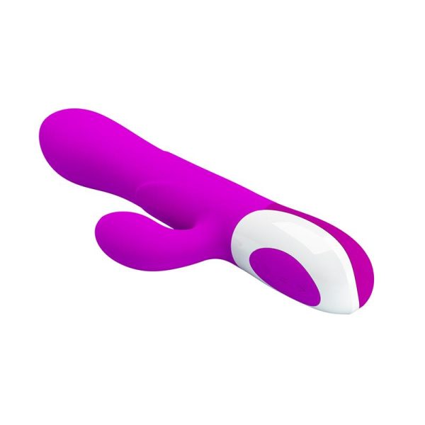Douglas Vibrador con Función de Inflado - imagen 9