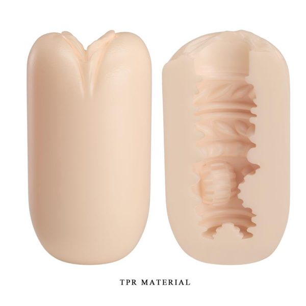 Masha Huevo Masturbador Double Texture - imagen 7