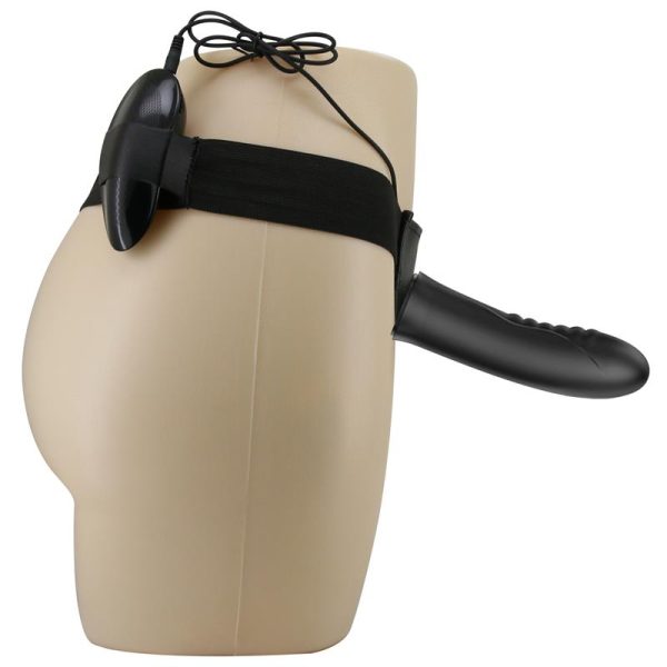 Myron Arnés con Dildo con Vibración 7.2 - imagen 6