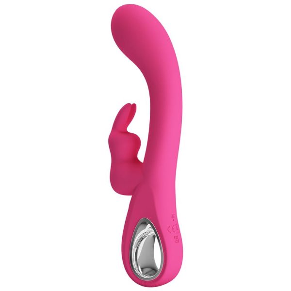 Novak Vibrador de Conejito Punto G - imagen 5