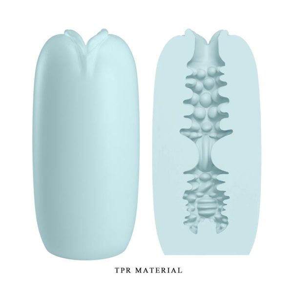Olga Huevo Masturbador Double Texture - imagen 6