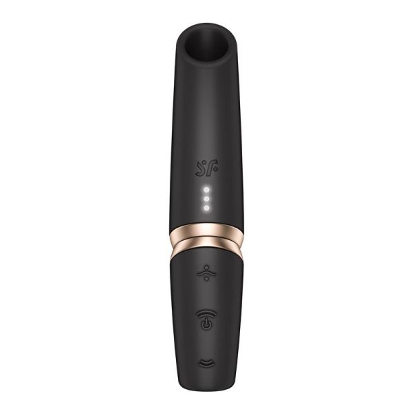 Perfect Kiss Air Pulse Vibrator - imagen 6