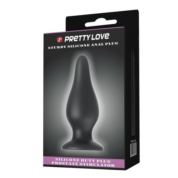 Plug Anal Conic - imagen 2