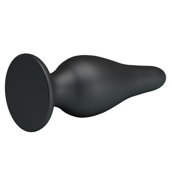 Plug Anal Conic - imagen 3