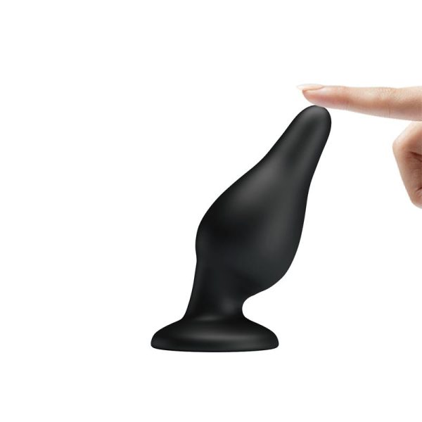 Plug Anal Conic - imagen 4