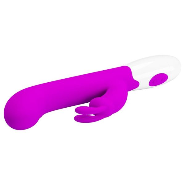 Vibrador de Conejito Centaur Silicona - imagen 5