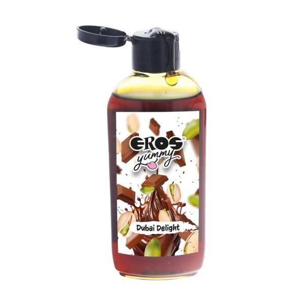 Yummy Dubai Delight 100 ml - imagen 2