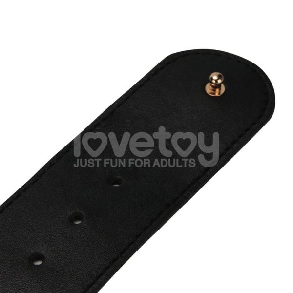 Ingen Arnés Ajustable con Dildo Hueco 9 Enhanced Set L/XL/2XL - imagen 27