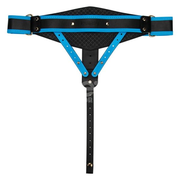 Ingen Arnés Ajustable con Dildo Hueco 9 Enhanced Set L/XL/2XL - imagen 5