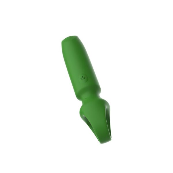 Loop Handle Powerful Bullet Bala Vibradora - imagen 2