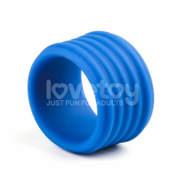 Pinnacle Pro Deep Anillo para el Pene - imagen 4