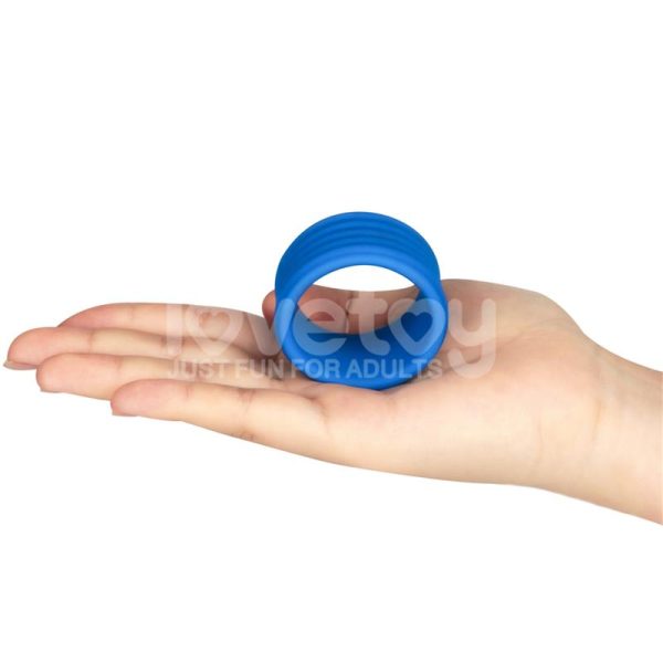 Pinnacle Pro Deep Anillo para el Pene - imagen 5