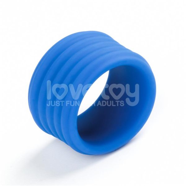 Pinnacle Pro Deep Anillo para el Pene - imagen 6