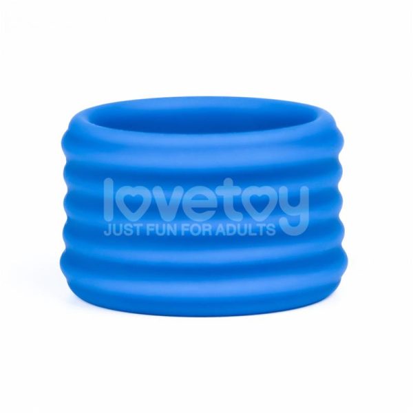 Pinnacle Pro Deep Anillo para el Pene - imagen 9