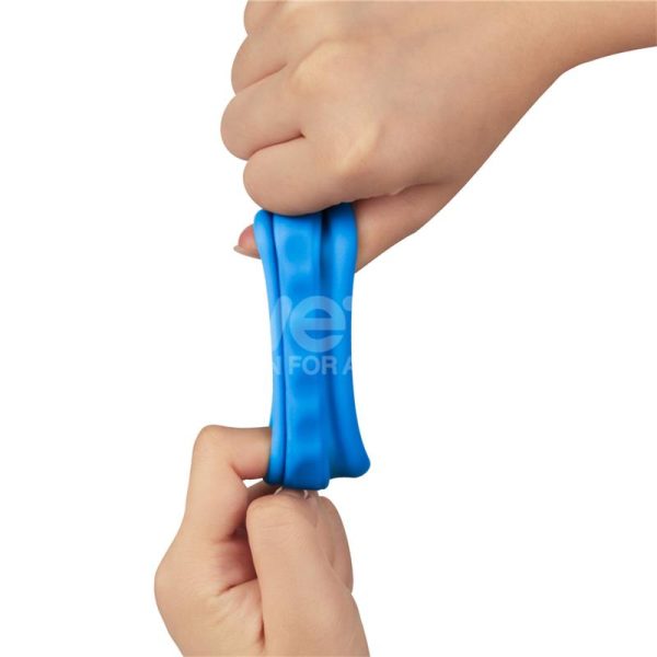 Pinnacle Pro Twin Flex Stretcher Anillo Doble para el Pene - imagen 3