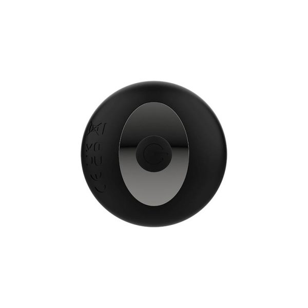 Spiral Mellow Plug Anal con Vibración y Control Remoto - imagen 6