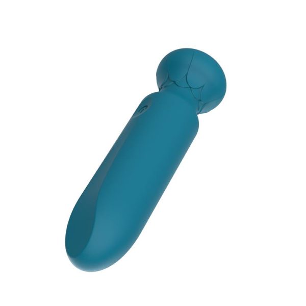 Sword Bullet Bala Vibradora - imagen 3