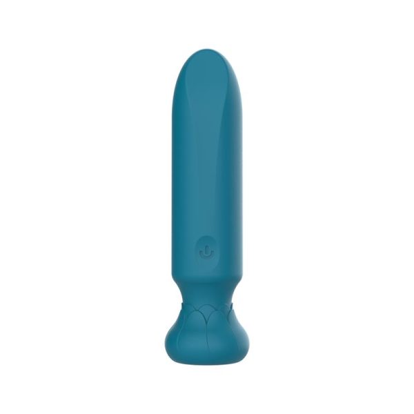 Sword Bullet Bala Vibradora