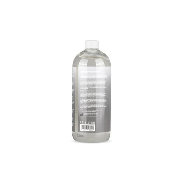 Lubricante Anal Base Agua 1000 ml - imagen 2