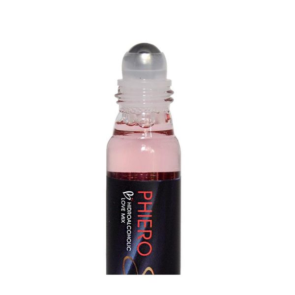 Phiero Secret con Feromonas Rol-lon 15 ml - imagen 2