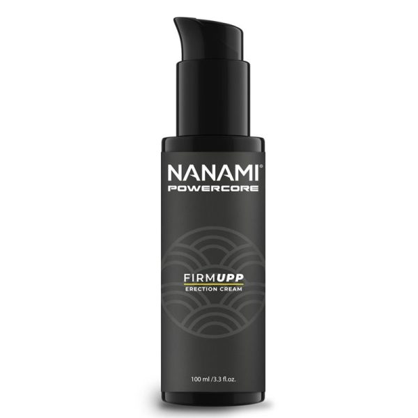 Powercore Firm Upp Crema para Erección 100 ml - imagen 2