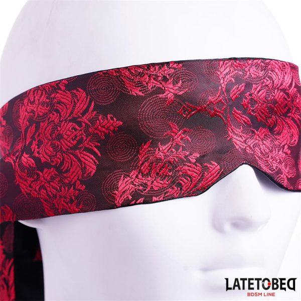 Scandal Antifaz Estampado - imagen 3